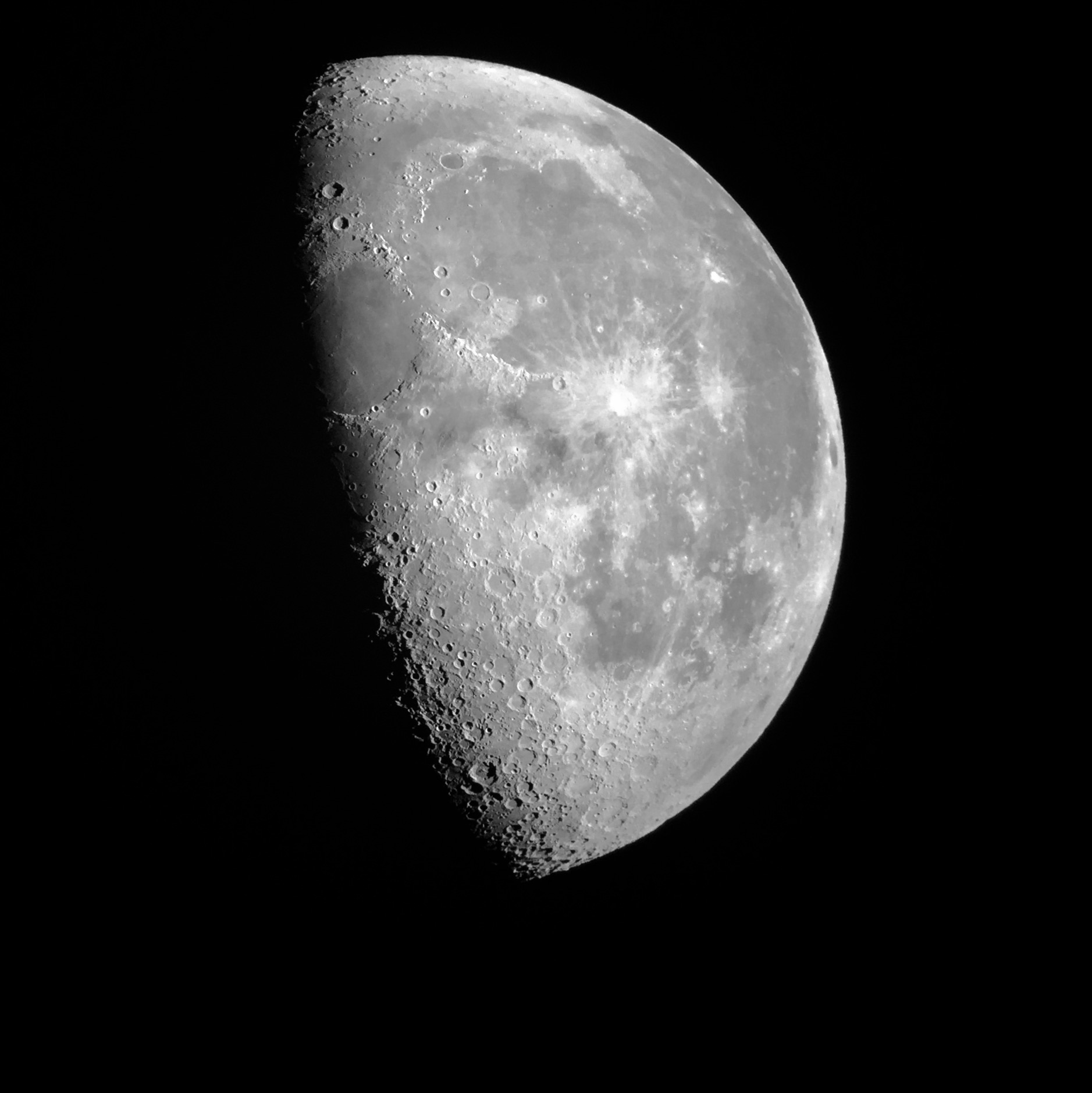 Luna MTO 1000, foto di Damiano Trisciani