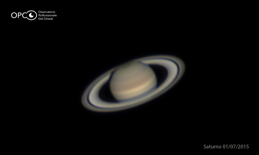 Saturno Celestron C14