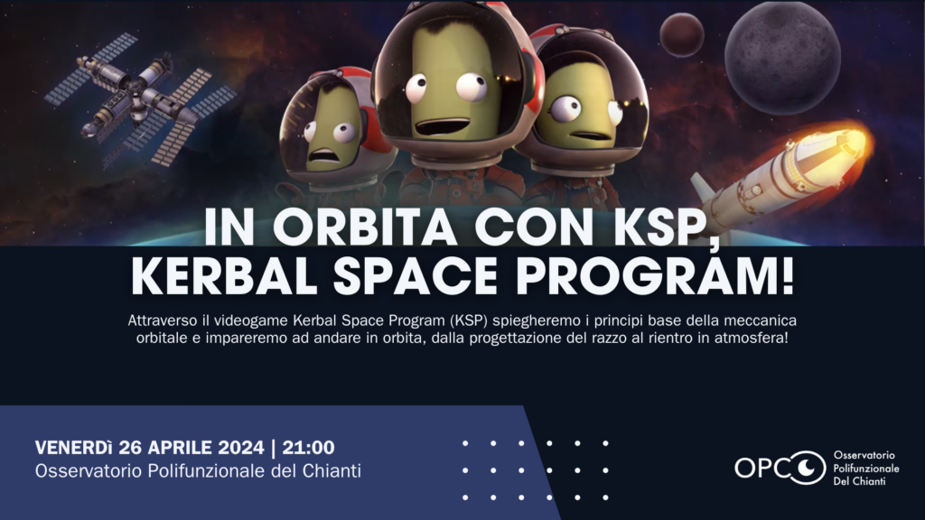 primo incontro di ksp kerbal space program il videogioco e simulatore spaziale
